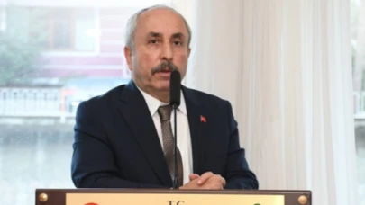 "Valimizin ismi hatırası Amasya'da yaşayacaktır"