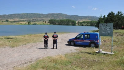 Vatandaşlar boğulmalara karşı uyarıldı
