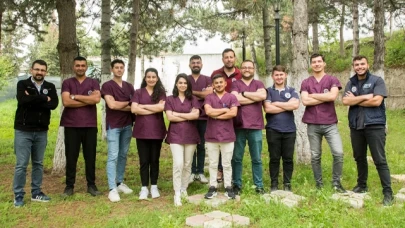 Yeni Kadro İş Başında