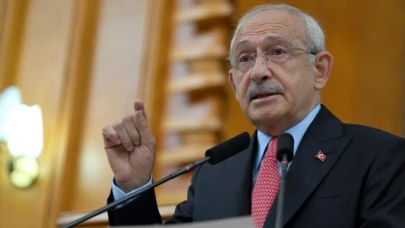 Yeniden görülen "Man Adası" davasında Kılıçdaroğlu hakkında tazminat kararı