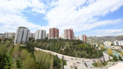 Yerel yönetim yatırımlarında yeni fırsat