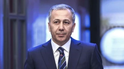 Yerlikaya: 8 göçmen kaçakçısı organizatörü yakalandı