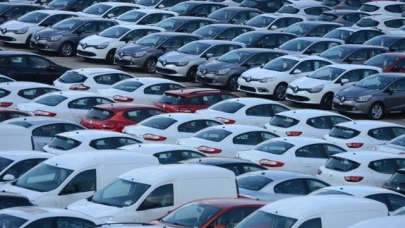Yılın ilk yarısında otomotiv satışları rekor kırdı
