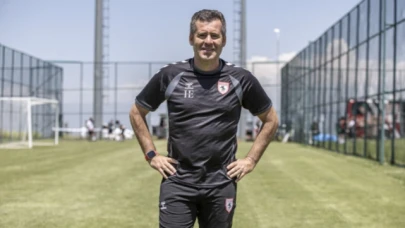 Yılport Samsunspor, yeni transferlerle Süper Lig'de kalıcı olmayı hedefliyor