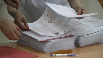 YKS'de "35 yaş ve üstü kadın kontenjanı" başvurularının dörtte biri deprem bölgesinden yapıldı