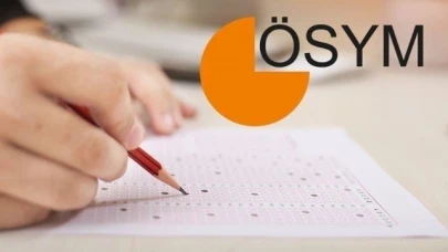 YKS sonuçları açıklandı
