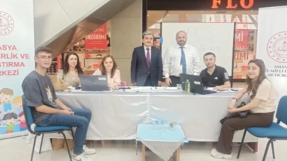 YKS Tercih Danışmanlığı Hizmeti Verildi