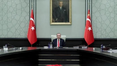 Yüksek Askeri Şura bu hafta toplanıyor
