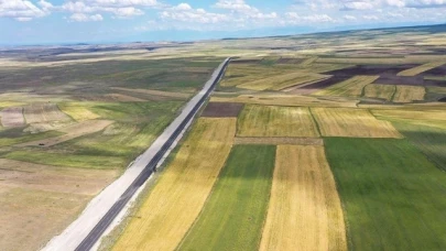 Yurt genelinde 44 ilde 670 arsa açık artırma ile satışa sunuluyor