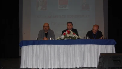 '100 yıllık ulu siyasi çınarın dallarında yeni filizler açtıracağız'