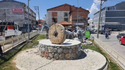 11 Ağustos’ta Açılacak!