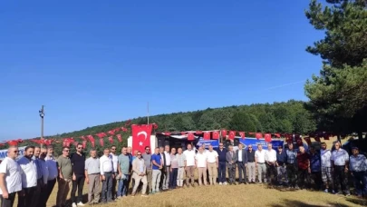 16. Makmarardı Yayla Şenliği Düzenlendi