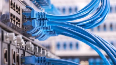 NETWORK ALT-ÜST YAPI KABLOLAMA VE DONANIM MALZEMELERİ