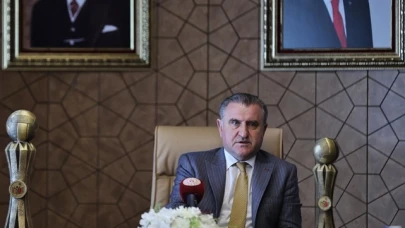 2023'de madalya sayısı 3 bin 617'ye ulaştı