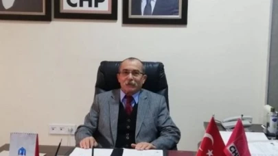 ‘30 Ağustos bir ulusun yeniden doğuşunun bayramıdır’