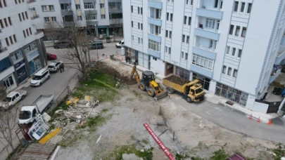 5 Mahalleden daha büyük bir alan kamulaştırıldı