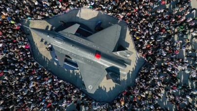 TEKNOFEST 6 yıldır bilim ve teknoloji alanında dünyada adından söz ettiriyor
