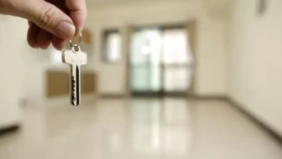 Amasya Belediyesi'nden Kiralık Gayrimenkul