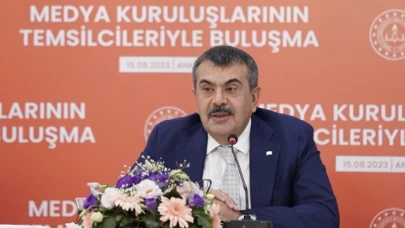 Af Yok! Liselerde Sınıf Tekrarı Geri Geliyor!