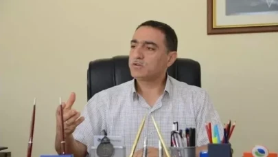 Ahi Evran Üniversitesi’ne Amasyalı Rektör