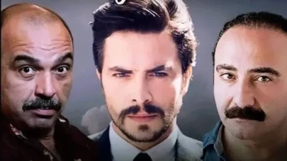 Ünlü oyuncuların rol aldığı 'Efsane' filminin çekimleri Çorum'da yapılacak