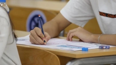 Akademik Personel ve Lisansüstü Eğitimi Giriş Sınavı yapıldı