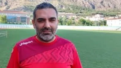 Amasyaspor FK İlk Etap Çalışmalarını Tamamladı  