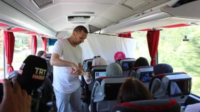 “Anne Sütü Bir Hazinedir”