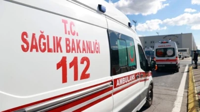 Arazi kavgasında1 kişi öldü