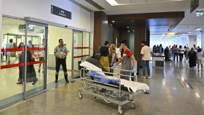 Aşırı sıcaklar besin zehirlenmesi riskini de artırıyor