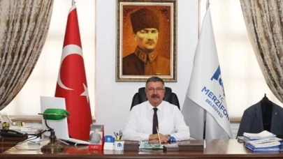 “Atalarımızın bizlere bıraktığı mirasa en güzel şekilde sahip çıkacağız.”