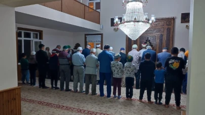 Babasıyla gelene 250, yalnız gelene 100 puan!