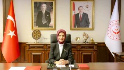 Bakan Göktaş’ın programı belli oldu