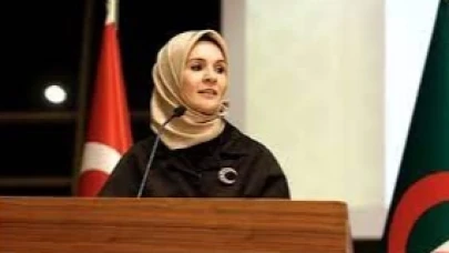 Bakan Göktaş, Merzifon’a geliyor