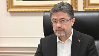 Bakan Yumaklı'dan orman köylülerine müjde