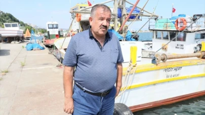 Balıkçılar Yeni Av Sezonuna Umutlu Başlıyor