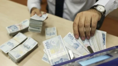Bankacılık sektörünün mevduatı arttı
