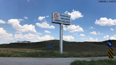 Barut, fişek ve kapsül üretim tesisleri bitme aşamasına geldi