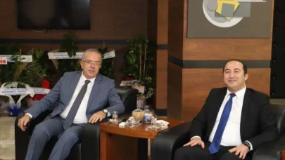 Başsavcı Soylu’dan hayırlı olsun ziyaretleri