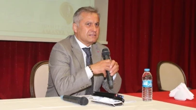 Bekir Sıtkı Dağ, Hatay Yolcusu
