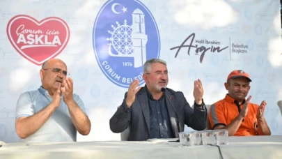 Belediye, en düşük işçi maaşını 21 bin lira yaptı!