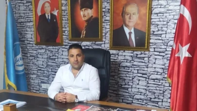 “Bizim istikametimiz; Hürriyet ve İstiklalden yanadır.”