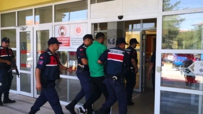 Boşanma Aşamasındaki Eşini Öldüren Polis Memuru Tutuklandı