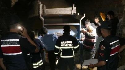 Buğday patozuna düşen kadın hayatını kaybetti