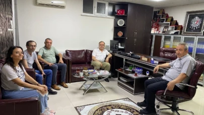Candaroğlu’ndan veda turları