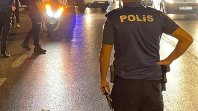 Çeşitli suçlardan aranan 960 kişi yakalandı
