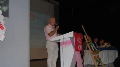Denk: Yenilik ve değişim şart olmuştur!