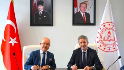 Diplomalı baklava ustaları geliyor