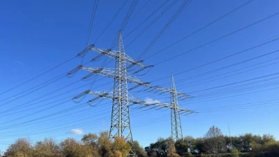 Elektrik santrallerine 460 milyon liralık kapasite mekanizması desteği