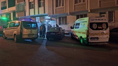 Engelli genç evinde ölü bulundu